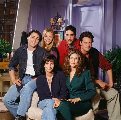 Friends Reunion The Cast Of Friends Is Reuniting On Hbo Max