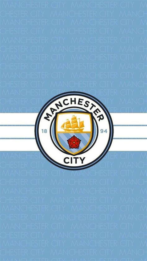Manchester City Phone Wallpapers Wallpaper Cave