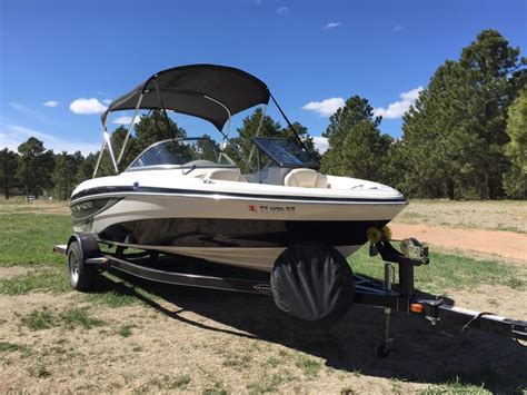 2013 Tahoe Q5i Boats For Sale