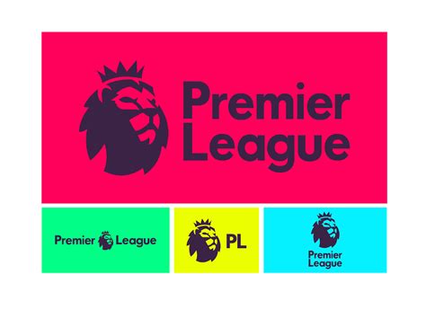 Logo Premier League Vector Cdr And Png Hd Gudril Logo Tempat Nya