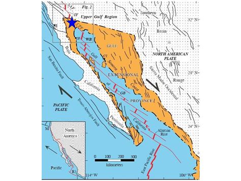Cascadian Alert Cascadia The Big Rift Plus A Massive Earthquake
