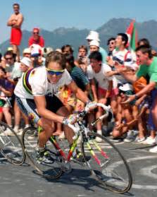 greg lemond tour de france 1990 photo david worthy cycling photography cycling