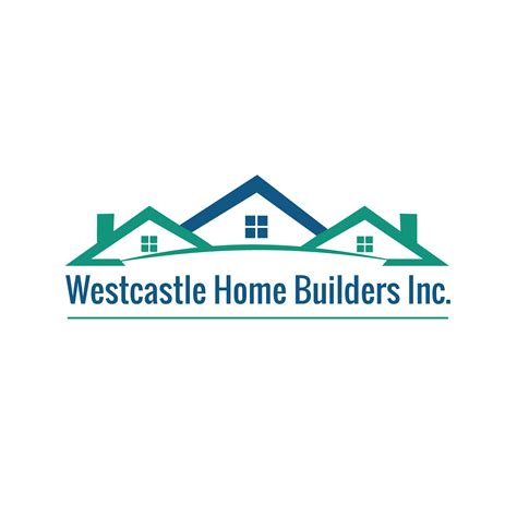 Home Builder Logo Design