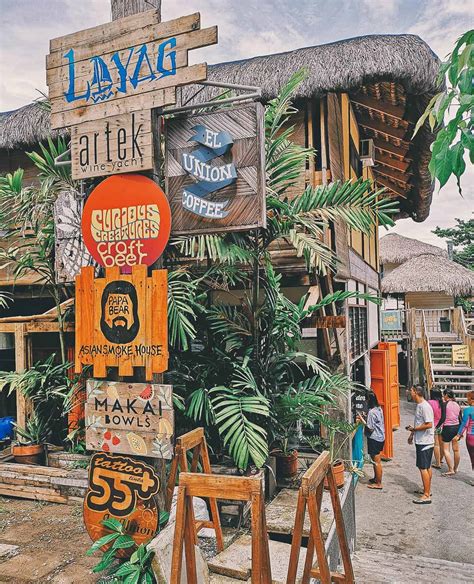 Where To Eat In San Juan La Union Will Fly For Food