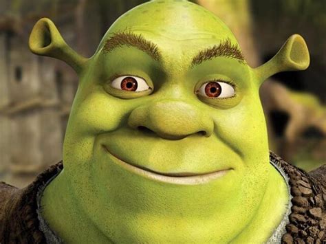 O Que VocÊ Sabe Sobre Shrek Quizur