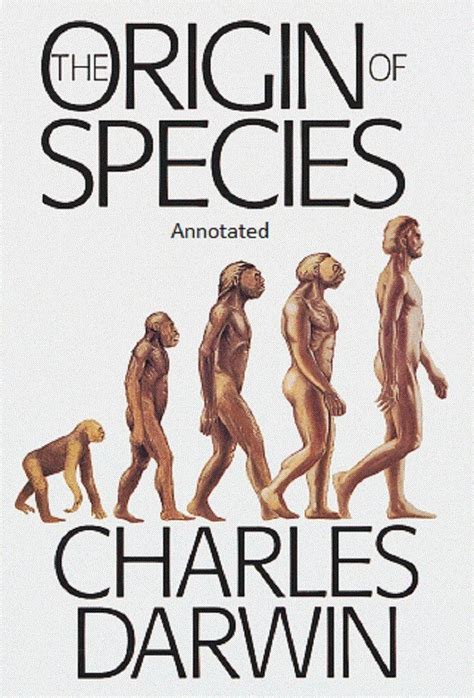 The Origin Of Species By Charles Darwin 099 Science Books Better