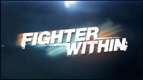 Seemann Verfolgen Psychiatrie Fighter Within Xbox One Trailer