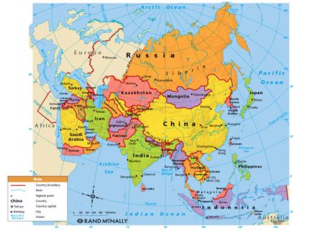 China Map Locations In Asia Area China Map Cities Tourist World Of Map 3