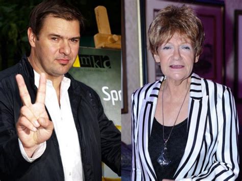 Tomasz karolak pokazał, że ma świetną kondycję i stać go na bardzo wiele. Tomasz Karolak i Maria Czubaszek nie najpiękniejsi - Newsy ...