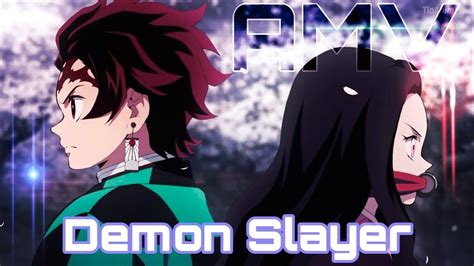 Demon Slayer - Weakness [AMV] - YouTube