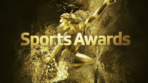 Sport Wie Kommen Die Nominationen Für Die Sports Awards Zustande