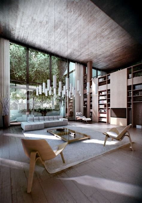 Creating A Zen Atmosphere Interior Design Ideas Japanese Style Zen