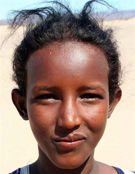 Black women's hair has always been policed. Why do Eritreans/Somalis/Ethiopians look so different to ...