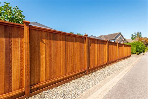 Check out our wooden fencing selection for the very best in unique or custom, handmade pieces from our shops. How Much Does a Fence Cost in 2018? - Inch Calculator