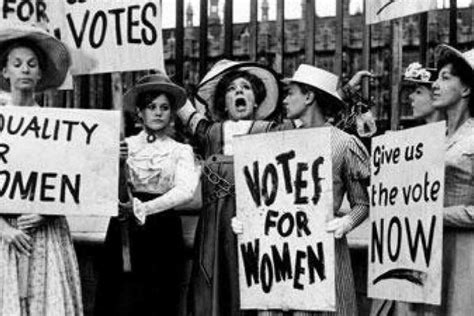 Womens Suffrage Tea Shortgo