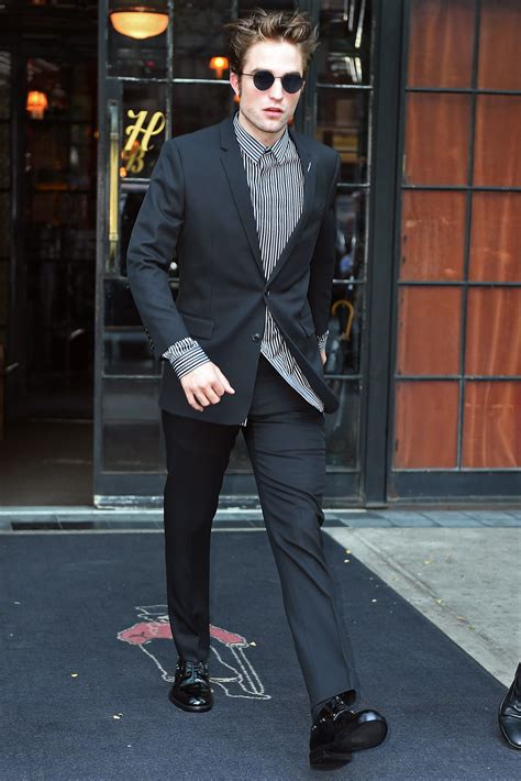 Robert Pattinson Suit Fashion Mens Fashion Famous Dress Classy Suits Best Dressed Man