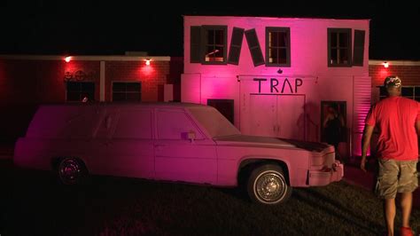 2 Chainzs Haunted Pink Trap House Heres What We Learned In The Sneak