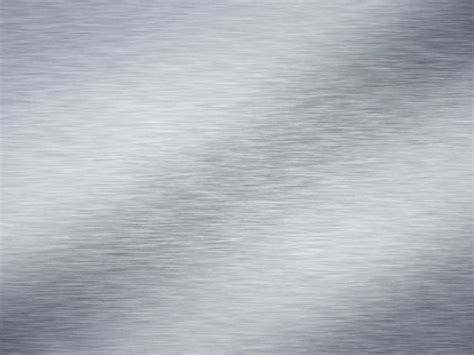 Brushed Steel Background Texture