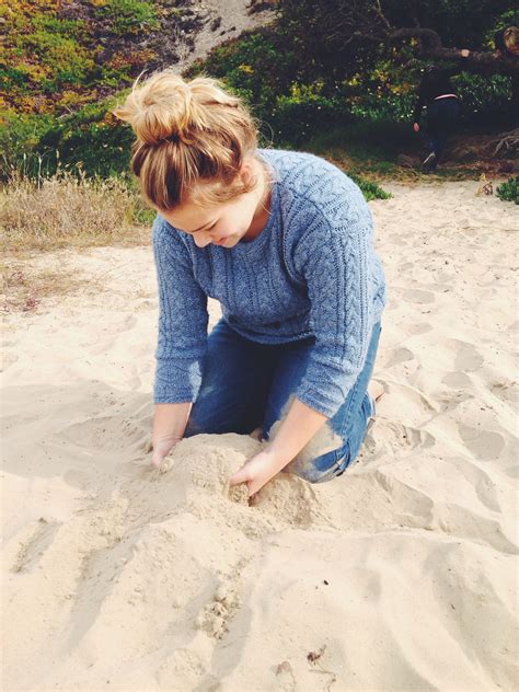 Maybe you would like to learn more about one of these? playing in the sand! #pismobeach #beach #sand | Pismo ...