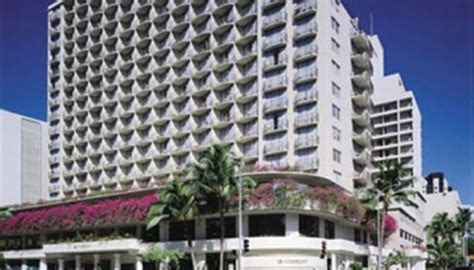 Exploring The Ohana Waikiki East Hotel