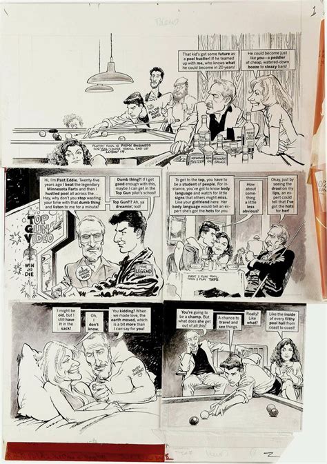 Mort Drucker Mad Magazine Classic Comics American Comics Comic