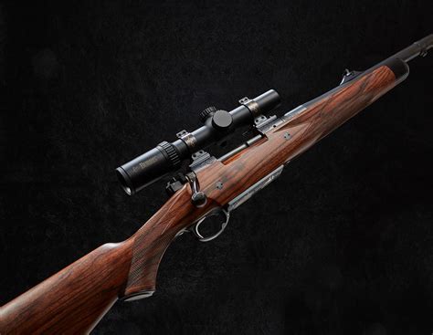 Acgg 2017 Dsc Presidents Rifle In 416 Remington Magnum Dallas