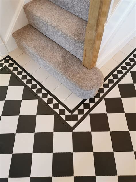 Victorian Flooring - New Image Tiles