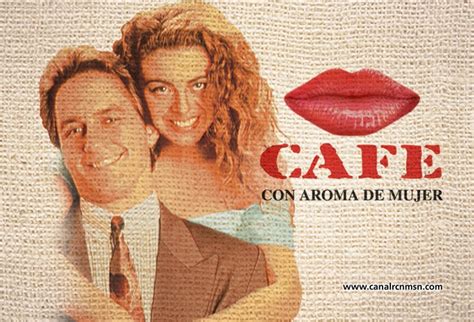 Cafe Con Aroma De Mujer Margarita Rosa De Francisco - Café con Aroma de Mujer (1994). La Gaviota. Que lindo que canta