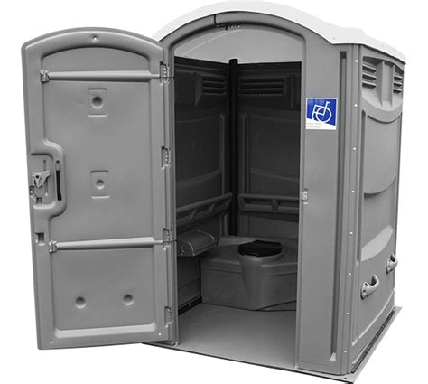 Handicap Portable Toilet Rentals In Or And Wa Privy Chambers