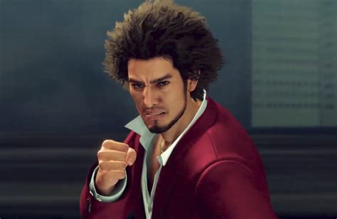 Yakuza Creator Could Leave Sega For Netease Culture Independent Tv