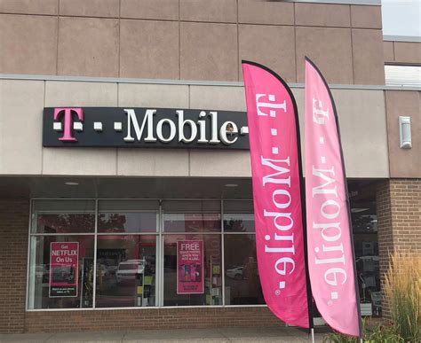 T-Mobile Ford & Beech Daily | Dearborn Heights, MI