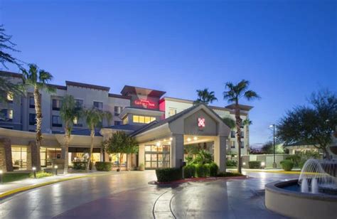 Hilton Garden Inn Phoenixavondale Avondale Az Resort Reviews