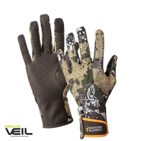 Hunters Element Crux Gloves Holts Gun Shop
