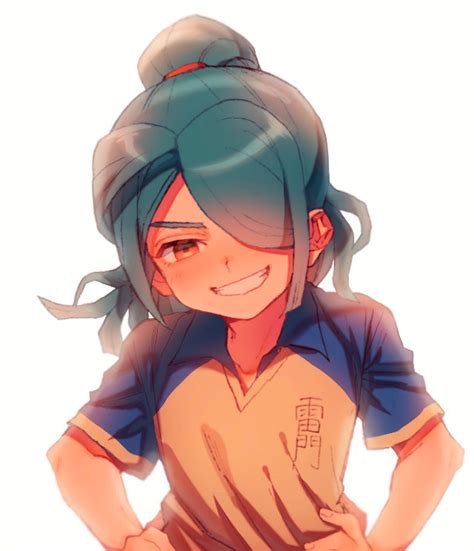 Hot Or Not Inazuma Eleven Samequizy