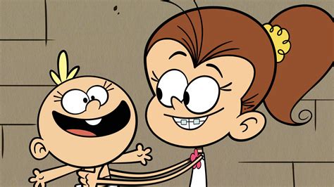 Watch The Loud House Season 1 Episode 24 The Loud House Study Muffin