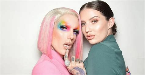 Jeffree Star And Former Assistant Maddie Taylor Split On Good Terms