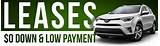 Pictures of Cars Low Down Payment Bad Credit