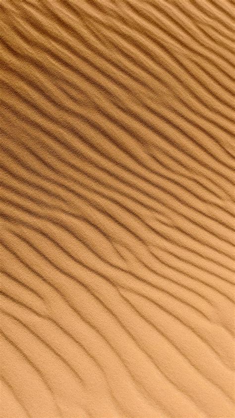 Textured Background Of Sandy Terrain In Desert · Free Stock Photo