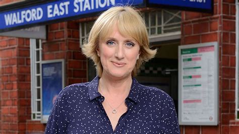Eastenders Spoiler Jenna Russell To Leave Michelle Fowler Role Hello