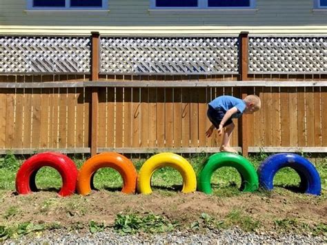 Gorgeous Diy Playground Ideas To Make Your Kids Happy 80 Play Area