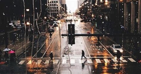 Song Lyrics That Make Perfect Rainy Day Instagram Captions