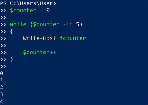 Powershell Loop Through Array A Detailed Guide