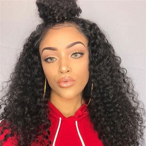 Cute Hairstyles With Long Weave