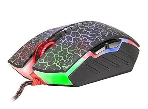 Buy Bloody A70 Usb Gaming Mouse Black Online At Desertcartkuwait