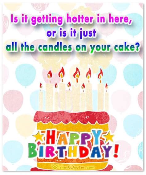 A birthday card is a great opportunity to make someone's day by writing something meaningful, inspiring, sincere, or funny. Funny Birthday Wishes for Friends and Ideas for Birthday Fun