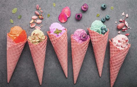 Desktop Ice Cream Wallpaper Whatspaper