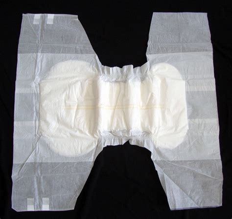Oemandodm Best Quality Disposable Incontinence Adult Diaper Abdl Diapers