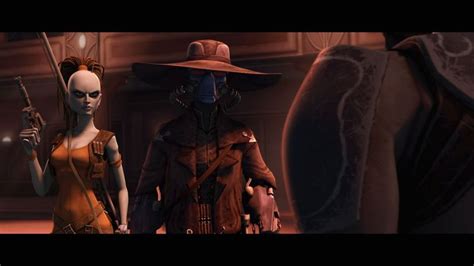 Clone Wars Finale Draws On Good Bad And The Ugly Wired