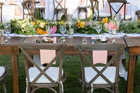 Charming Rustic Wedding Ideas Youll Love — Fred And Kate Events