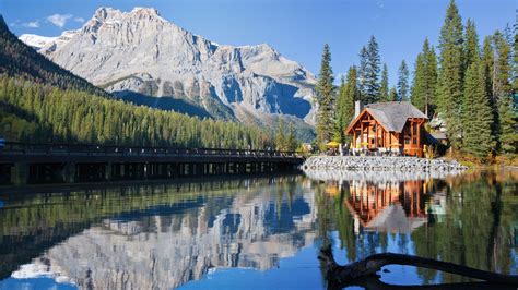 Canadian Rockies Wallpapers Top Free Canadian Rockies Backgrounds